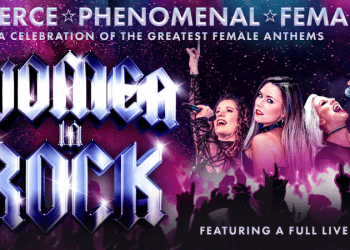 Women in Rock ile efsanevi kadın şarkıları