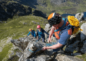 Maceraseverler: Kendal Mountain Festivali  16-19 Kasım’da