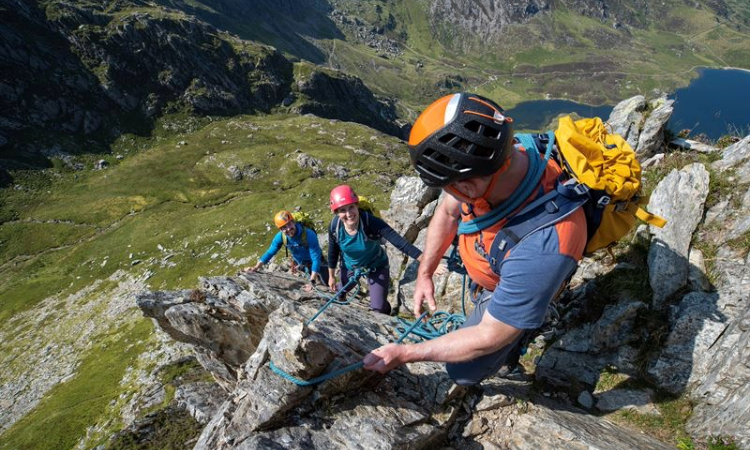 Maceraseverler: Kendal Mountain Festivali 16-19 Kasım’da