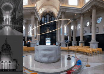 ‘Dünya’nın Tasarım Başkenti’ kutlaması; Londra Tasarım Festivali