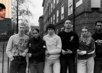 Ünlü yıldız Louis Tomlinson’ın, lüks sokak giyim markası ’28’ satışta