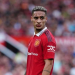 Manchester United: ”Antony kadro dışı”