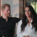 Meghan Markle, Harry’nin gölgesinde kaldı