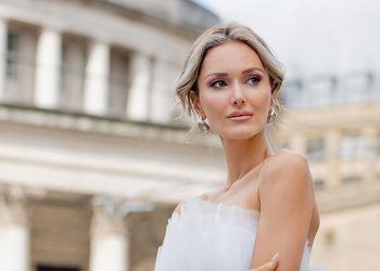 Manchester’da modellik yapan Melis Bilen’in yeni teklisi ‘İmajdır Her Şey’