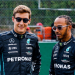 Mercedes pilotlarıyla sözleşme yeniledi