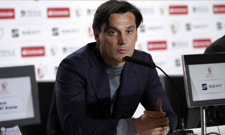 Milli takımda Montella dönemi