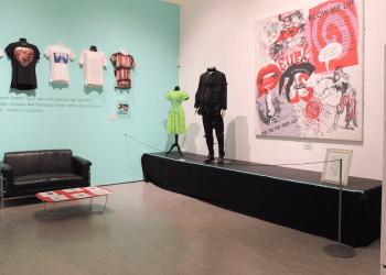 ‘The Grand Dame’ Vivienne Westwood’a sanal yolculuk