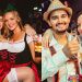 “Oktoberfest” için Londra’dan, Münih’e gitmeniz gerekmiyor