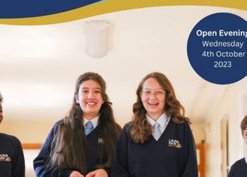 Enfield’de yeni bir okul açılıyor; ‘Laurel Park’