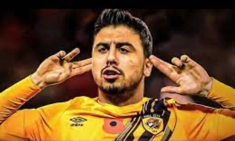 Ozan Tufan, İngiltere’yi sallıyor