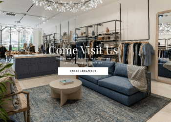 Paige, ilk uluslararası mağazasını Londra’da  açtı