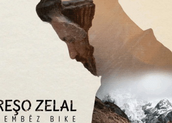 Reşo Zelal, Haluk Levent’in sevilen şarkısını Kürtçe seslendirdi