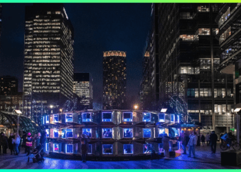 ‘River of Light’ festivali; ulusal ve uluslararası sanatçıları ağırlayacak