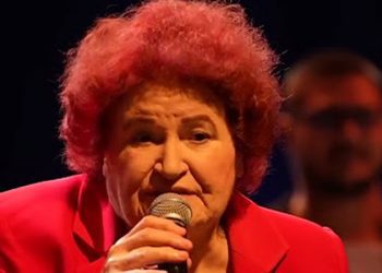 Yaşayan efsane Selda Bağcan, 26 Kasım’da, Camden Koko’da