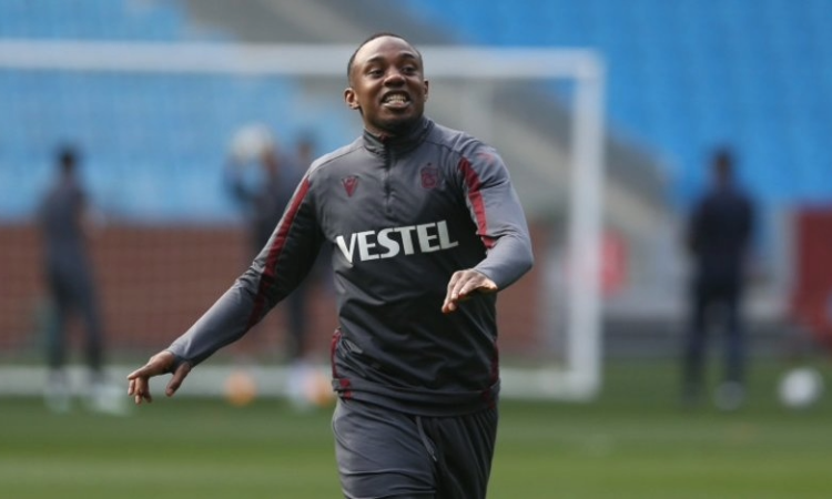 Sivasspor’dan hücuma Koita takviyesi
