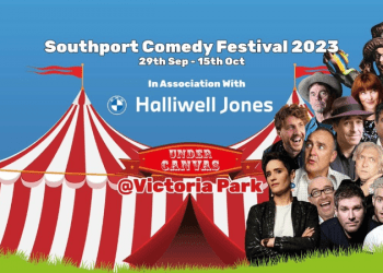 Southport Komedi Festivali; komedi yıldızlarını ağırlıyor