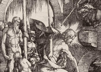 Önemli gravür serileri için fırsat; Strawberry Hill House’ta