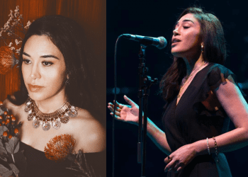 Suna Alan ile Kürtçe şarkıların hikayeleri paylaşılacak