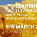Texhibition İstanbul,  uluslararası platformda bir ‘marka fuarı’ oluyor