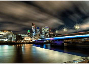 Totally Thames 2023: Nehir boyunca Kültür ve Sanat Festivali