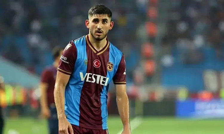 Trabzonspor, Doğucan Haspolat’ın ayrılığını duyurdu