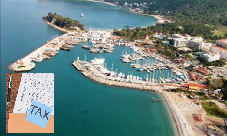 Yunan Turizmciler, vergi artışına karşı tepkili; fiyatlar çok arttı