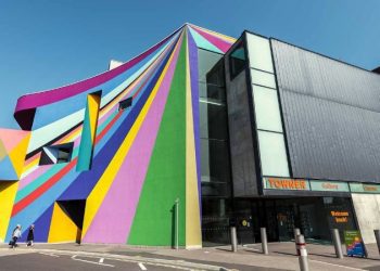 Çağdaş sanatta prestij; ‘Turner Prize 2023’, Towner Eastbourne’da