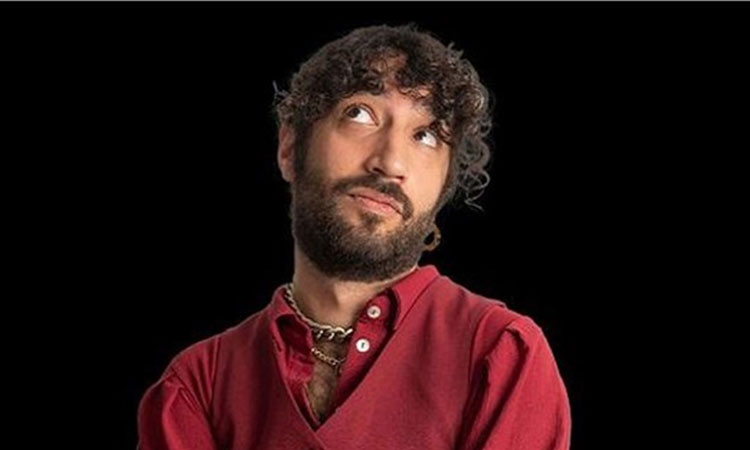 ‘Tutkum Boğuşmak’ 19 Eylül’de, The Comedy Store’da sahnede