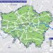 Londra’nın her yeri ULEZ