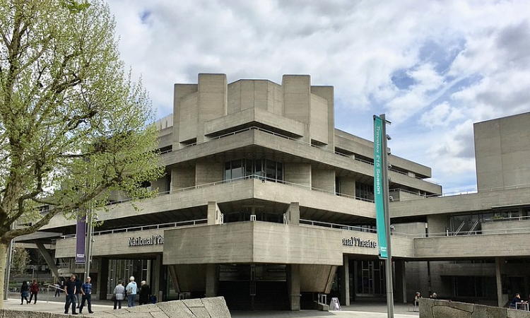 National Theatre, 60. yılında binlerce ücretsiz bilet hediye ediyor