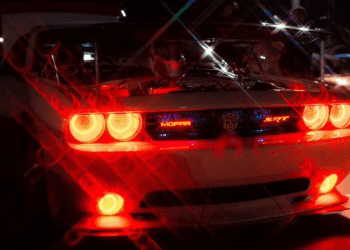 Enfield’da, yasadışı “Araba Buluşmaları” ile mücadele