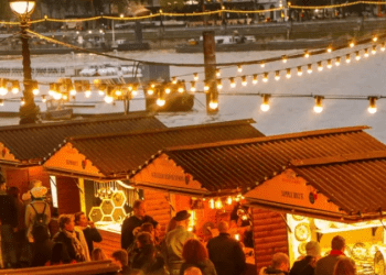 Londra Southbank Kış Festivali başlıyor; ücretsiz bir dizi etkinlik