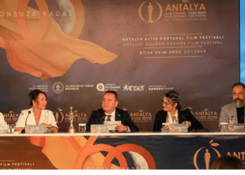 Antalya Altın Portakal Film Festivali’nin iptal edildiği duyuruldu