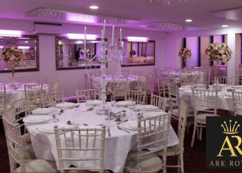 Ark Royal Düğün Salonu, Kuzey Londra’da kapılarını açtı