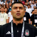 Beşiktaş’ta yeni patron Burak Yılmaz