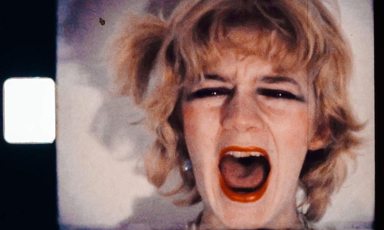 Tate Britain’da, ‘Feminist Sanat ve İngiltere’deki Aktivizm’ sergisi