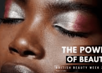 Britanya Güzellik Haftası, 30 Ekim’de sona erdi