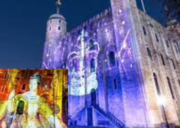 ‘Crown and Coronation’ etkinliği , 17 Kasım’da