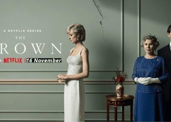 ‘The Crown’ın final sezonu 16 Kasım’da; Diana’nın ölümü!