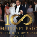 Cumhuriyetin 100. yılı Balosu, 29 Ekim’de, National Museum’da
