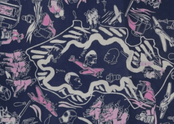 Demokrasinin Dokusu: Fransız Devrimi’nden, Brexit’e Tekstil Sergisi