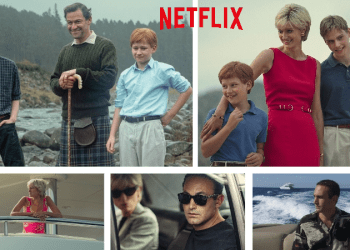 Netflix, “The Crown”un 6 sezon fragmanını yayınladı