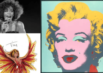 V&A’ Diva’ sergisi ile ikonik sanatçıların gücünü ve yaratıcılığını, Londra’da kutluyor