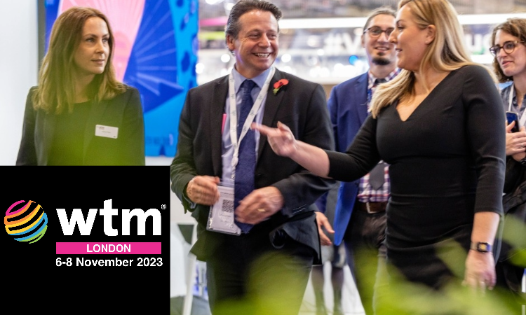 WTM: Seyahat endüstrisinin kalbi Londra’da atacak