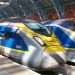 İspanyol demiryolu firması Evolyn, Eurostar’a rakip oluyor