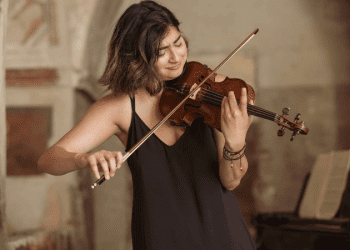 Ezo Sarıcı, 14 Ekim’de Konçertoyla sahne aldı