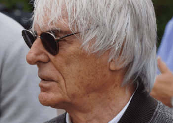 Formula 1’in hükümdarı Bernie Ecclestone’ın yükselişi ve düşüşü