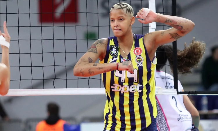 Fenerbahçe’de Melissa Vargas’ın durumu endişe yaratıyor
