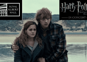 ‘Harry Potter and the Deathly Hallows’, 3 ve 4 Kasım’da