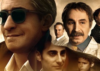 “Her Şeye Rağmen” filmi Cineworld Wood Green’de